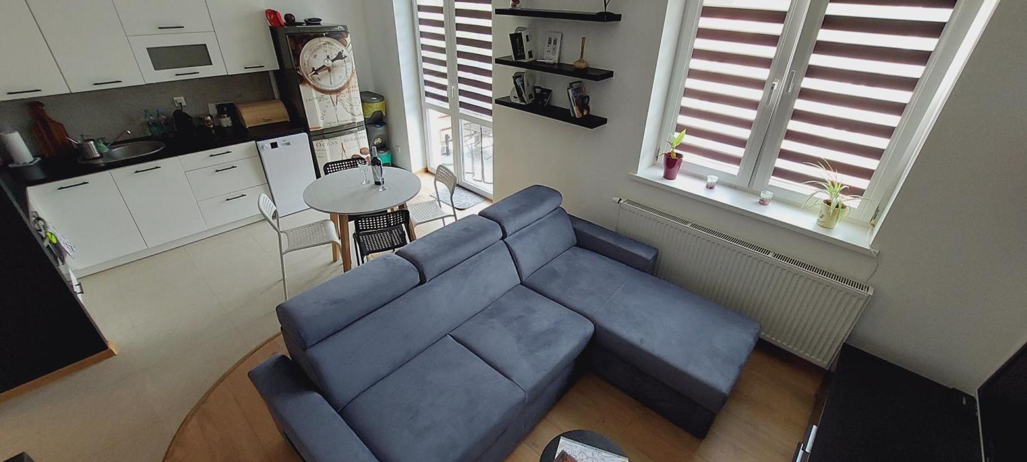 Apartament Turysty Zamczysko #N/A ภายนอก รูปภาพ